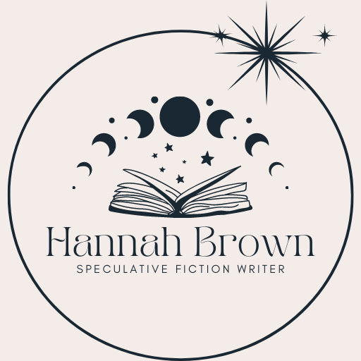Hannah Brown 